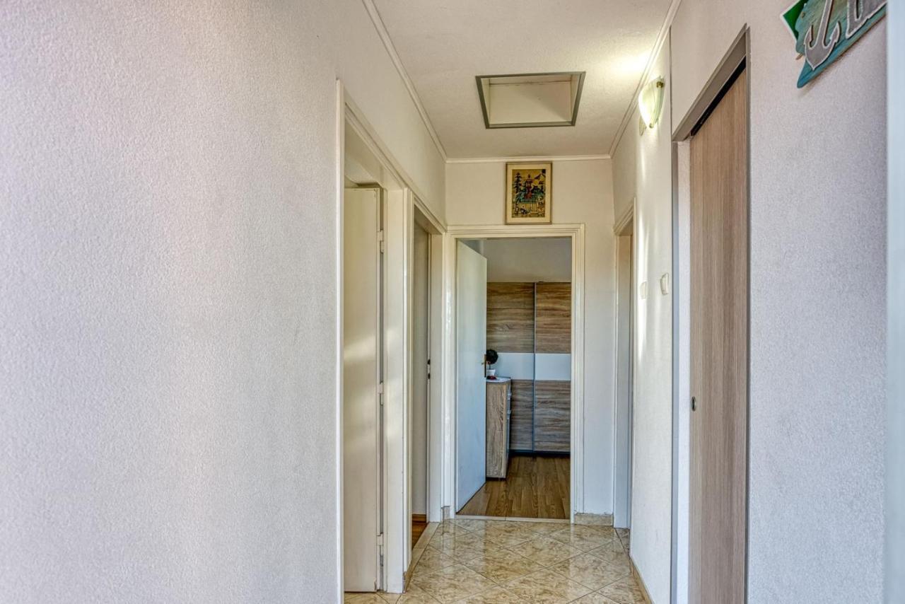 Appartamento Anica